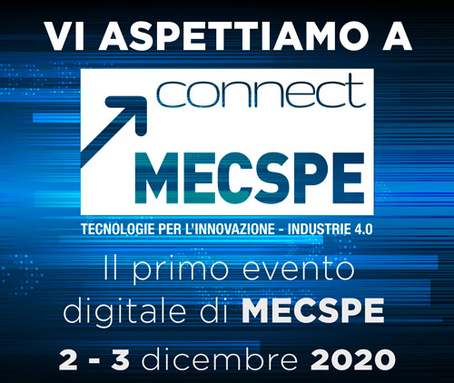 MECSPE CONNECT 2020